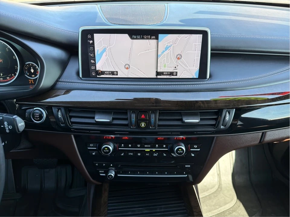 2017 BMW F15 X5 - Image 16 of 20