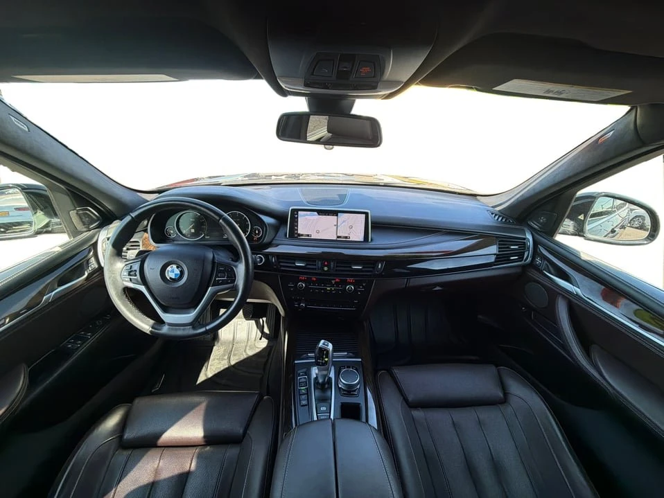2017 BMW F15 X5 - Image 14 of 20