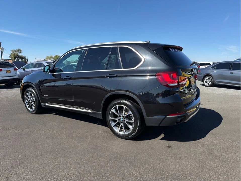 2017 BMW F15 X5 - Image 7 of 20