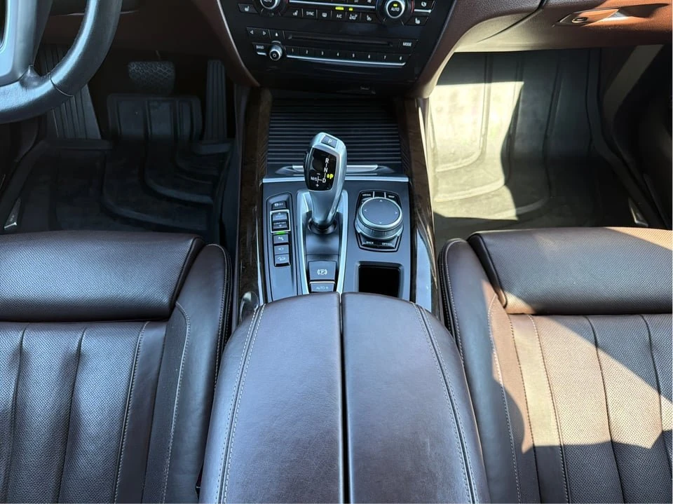 2017 BMW F15 X5 - Image 17 of 20