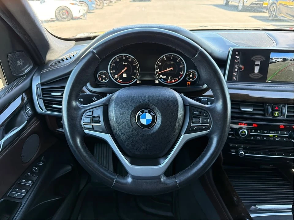 2017 BMW F15 X5 - Image 19 of 20