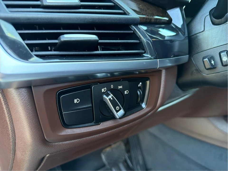 2017 BMW F15 X5 - Image 20 of 20