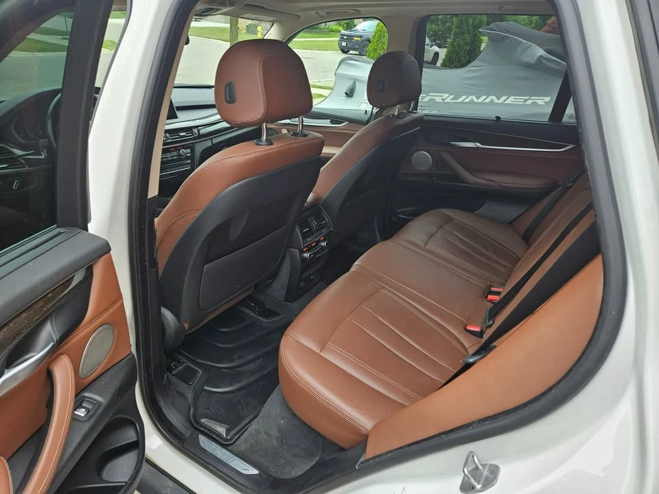 2017 BMW F15 X5 - Image 10 of 10