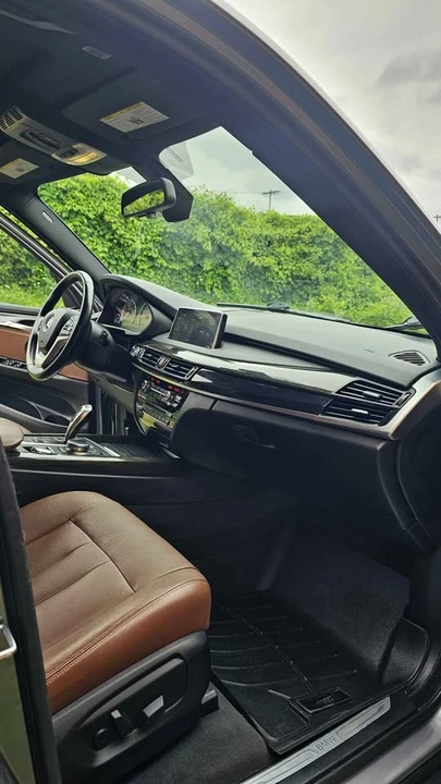 2017 BMW F15 X5 - Image 15 of 20