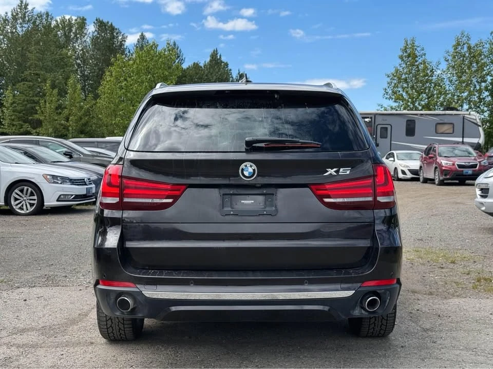 2017 BMW F15 X5 - Image 6 of 15