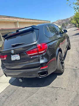 2017 BMW X5 xDrive35i Premium Sport Utility 4D