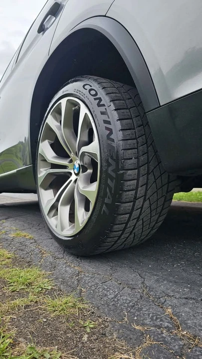2017 BMW F15 X5 - Image 18 of 20