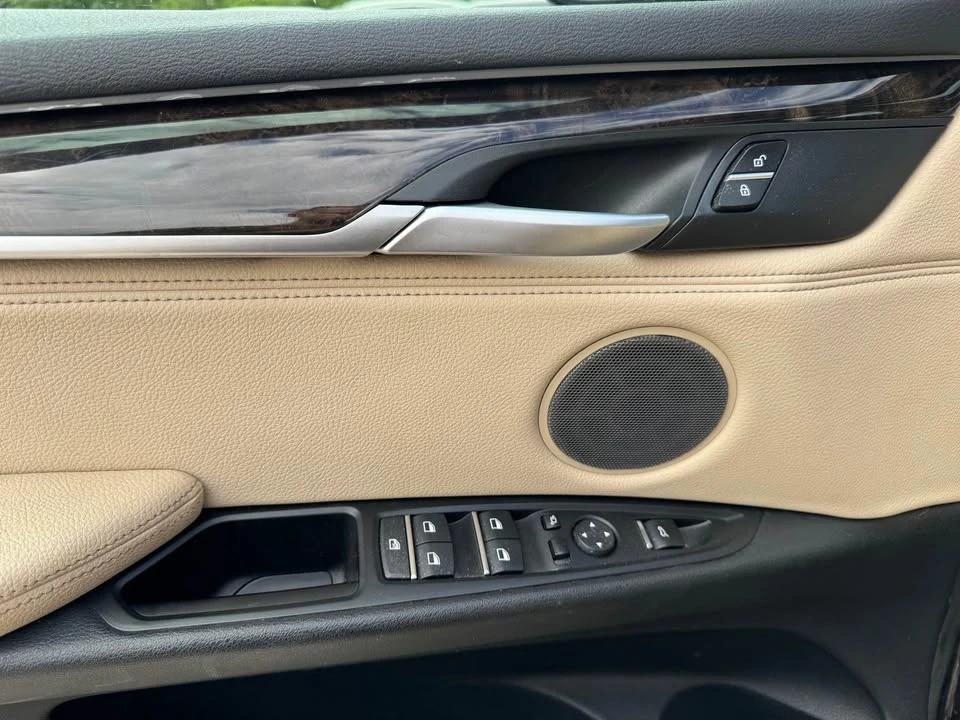 2017 BMW F15 X5 - Image 13 of 15