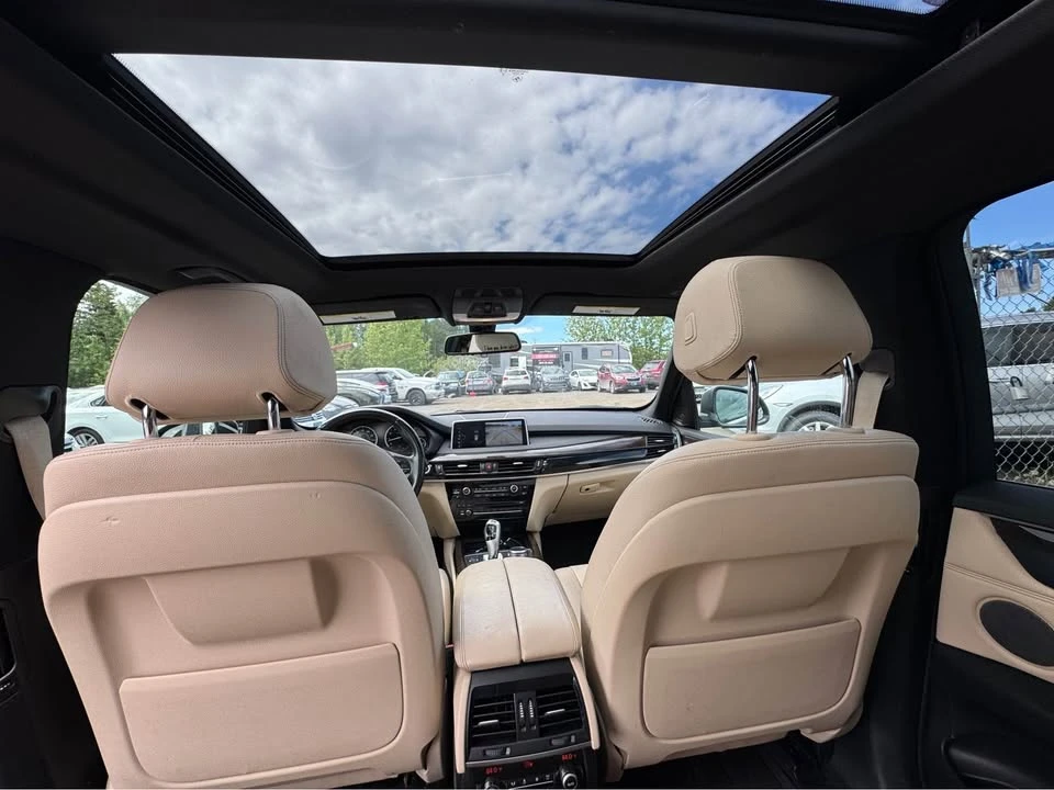 2017 BMW F15 X5 - Image 11 of 15