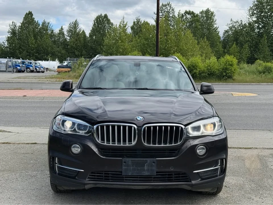 2017 BMW F15 X5 - Image 2 of 15