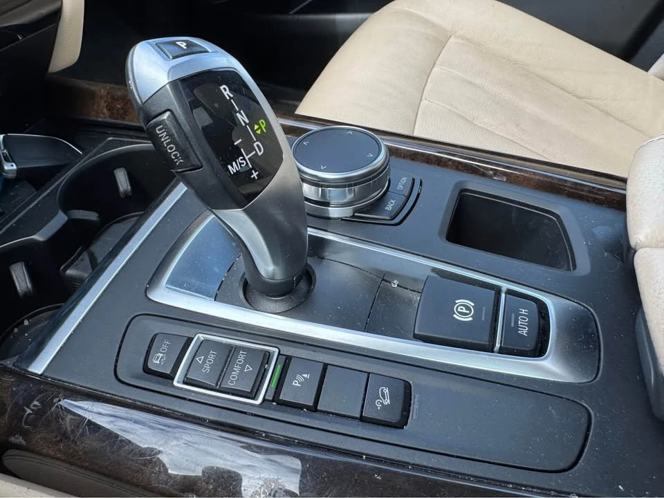 2017 BMW F15 X5 - Image 15 of 15