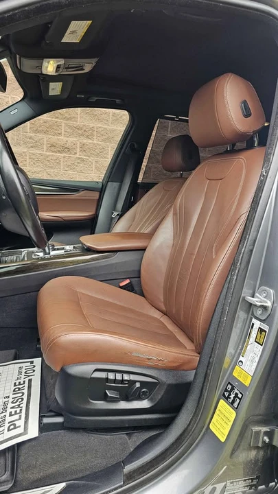2017 BMW F15 X5 - Image 10 of 20