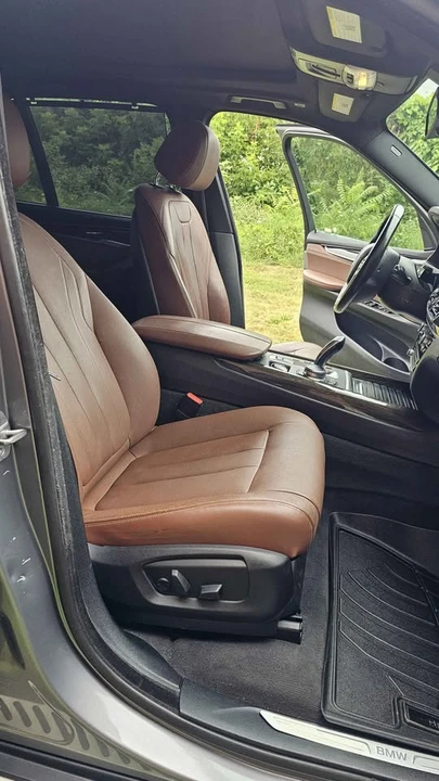 2017 BMW F15 X5 - Image 16 of 20