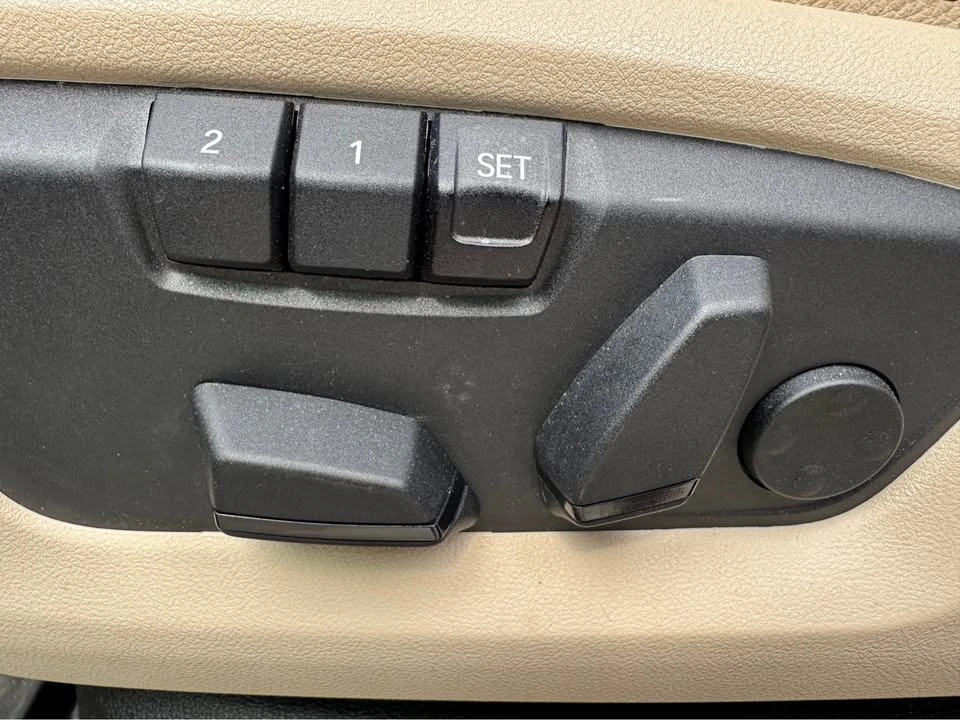 2017 BMW F15 X5 - Image 12 of 15