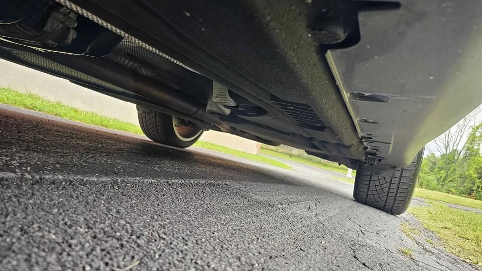 2017 BMW F15 X5 - Image 20 of 20