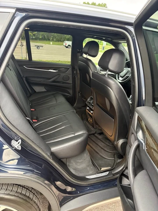 2017 BMW F15 X5 - Image 10 of 18