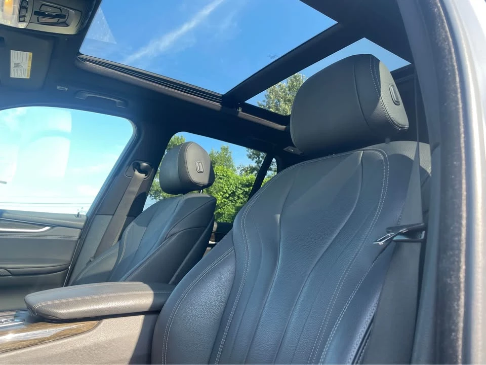 2017 BMW F15 X5 - Image 6 of 11