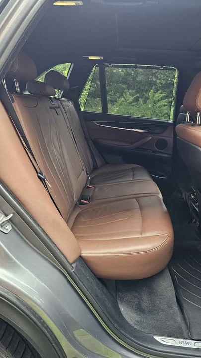 2017 BMW F15 X5 - Image 19 of 20