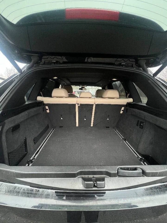 2017 BMW F15 X5 - Image 7 of 7