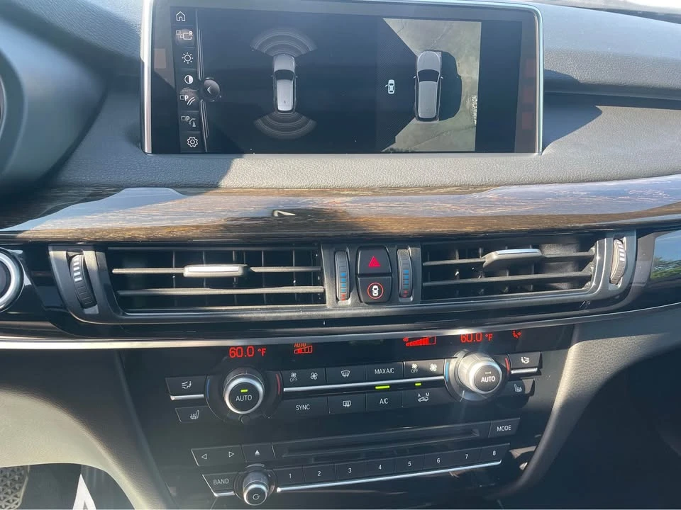 2017 BMW F15 X5 - Image 10 of 11