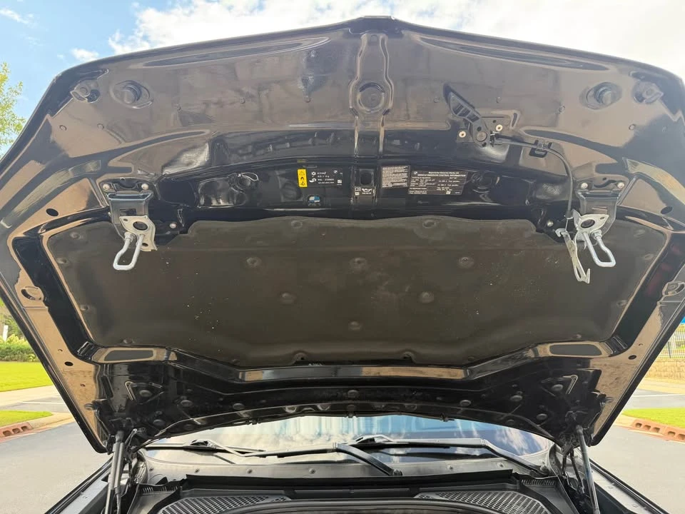 2017 BMW F15 X5 - Image 16 of 16