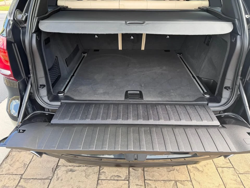 2017 BMW F15 X5 - Image 13 of 16