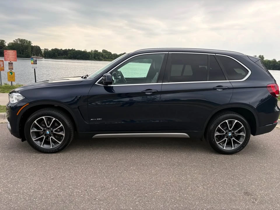 2017 BMW F15 X5 - Image 5 of 18