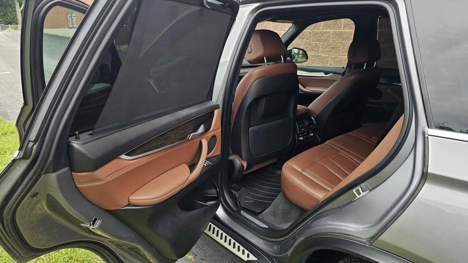 2017 BMW F15 X5 - Image 12 of 20