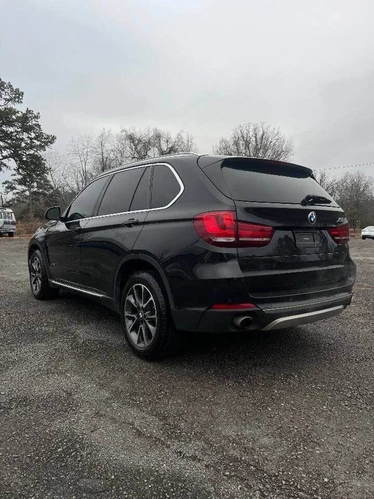 2017 BMW F15 X5 - Image 4 of 7