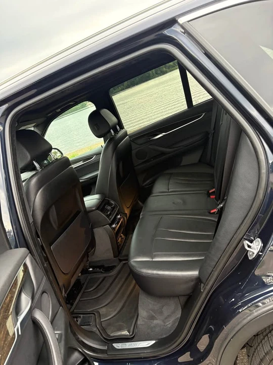 2017 BMW F15 X5 - Image 13 of 18