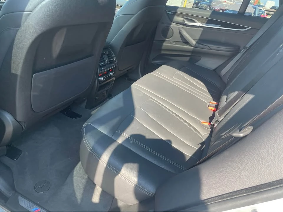 2017 BMW F15 X5 - Image 5 of 11