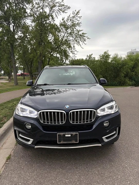 2017 BMW F15 X5 - Image 2 of 18