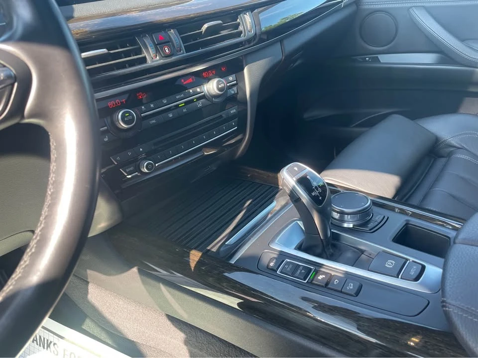 2017 BMW F15 X5 - Image 11 of 11