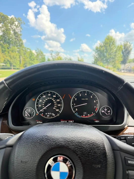 2017 BMW F15 X5 - Image 14 of 16
