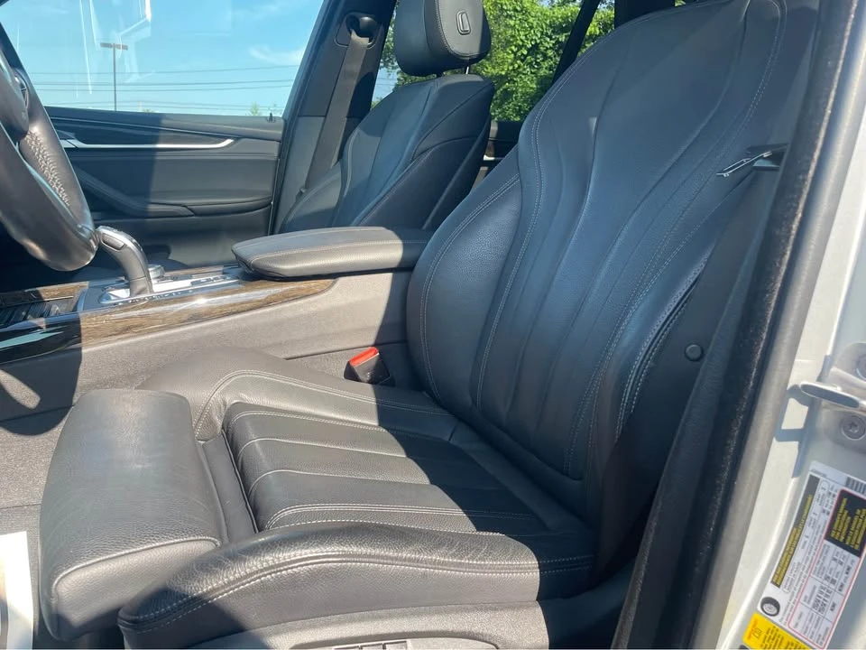 2017 BMW F15 X5 - Image 7 of 11