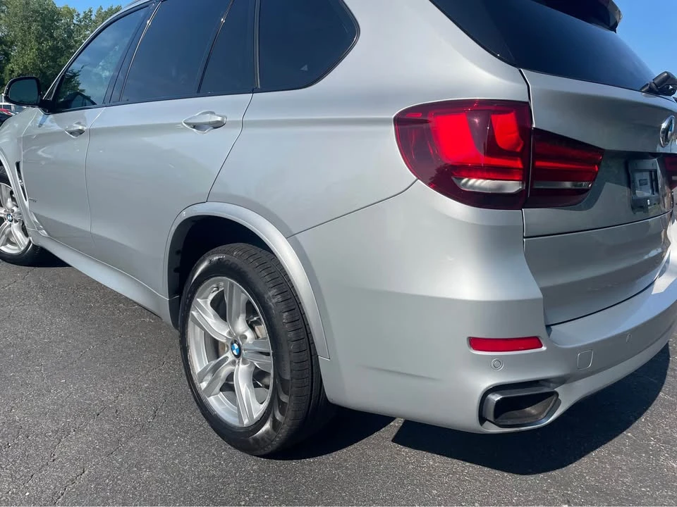 2017 BMW F15 X5 - Image 2 of 11