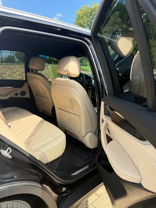 2017 BMW F15 X5 - Image 9 of 16