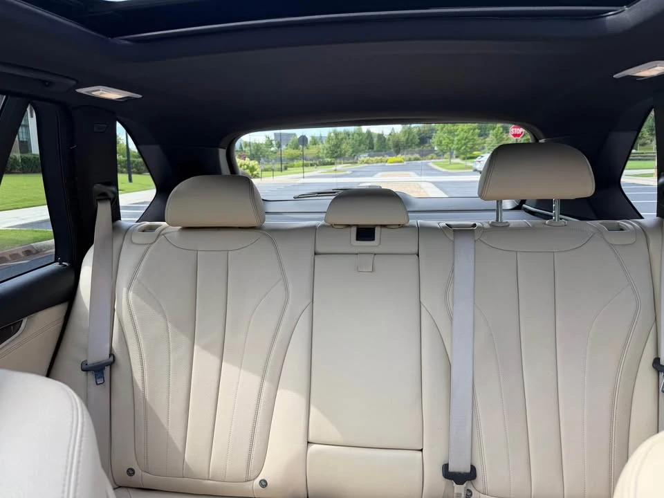 2017 BMW F15 X5 - Image 10 of 16