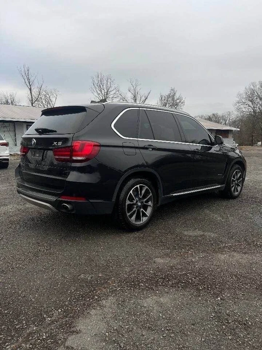 2017 BMW F15 X5 - Image 5 of 7