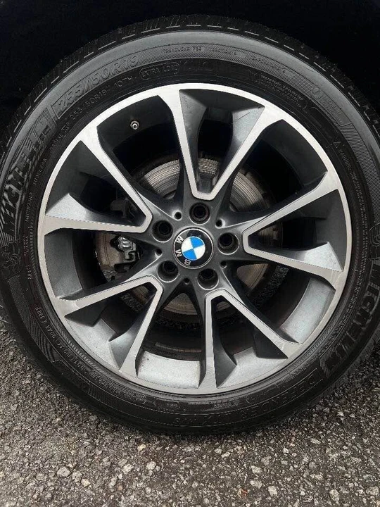 2017 BMW F15 X5 - Image 3 of 7