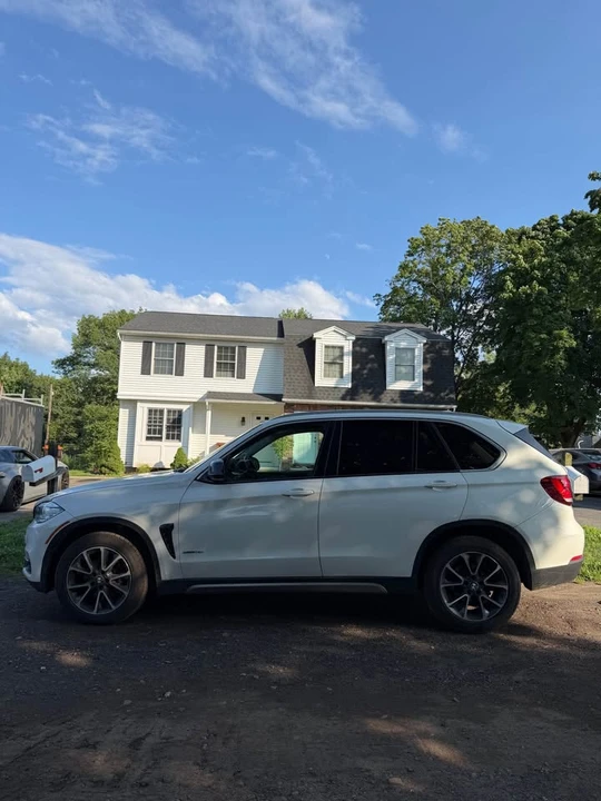 2017 BMW F15 X5 - Image 7 of 16