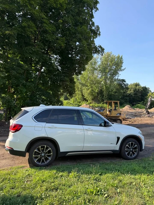 2017 BMW F15 X5 - Image 3 of 16