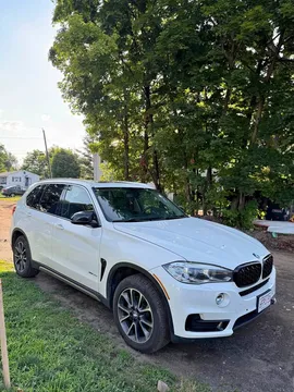 2017 BMW X5 xDrive35i Premium Sport Utility 4D