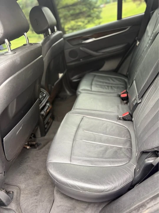 2017 BMW F15 X5 - Image 11 of 14