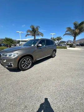 2017 BMW X5 xDrive35i Premium Sport Utility 4D