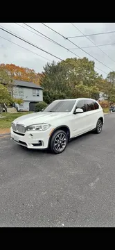2017 BMW X5 xDrive35i Premium Sport Utility 4D
