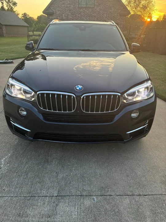 2017 BMW F15 X5 - Image 7 of 19