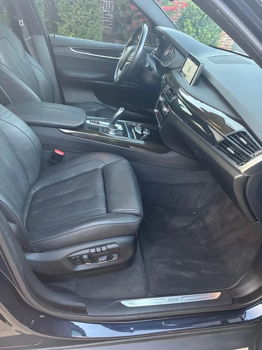2017 BMW F15 X5 - Image 13 of 19