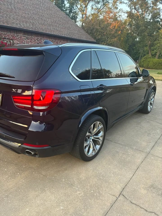 2017 BMW F15 X5 - Image 4 of 19