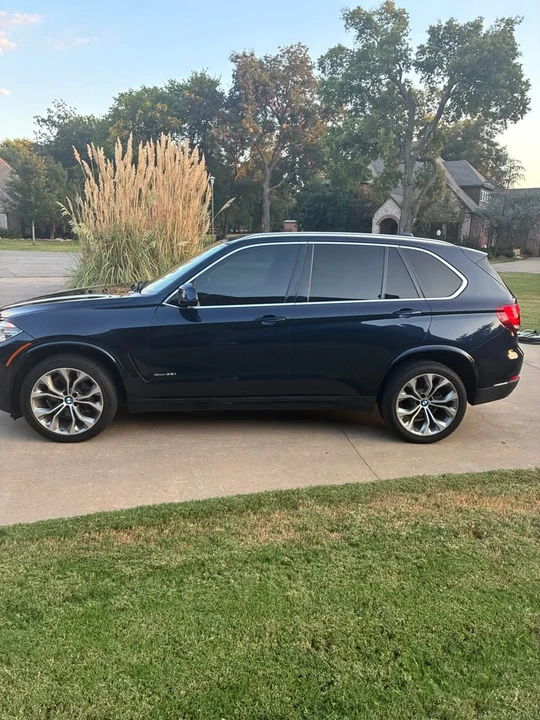 2017 BMW F15 X5 - Image 2 of 19